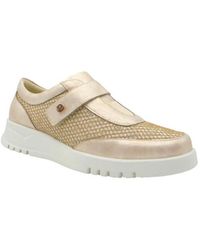Pitillos - Baskets Basses Mocassins 20303 - Lyst