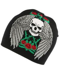 Nyls Création - Bonnet Bonnet Mixte - Lyst