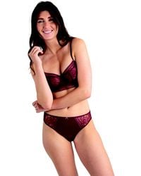 Passionata - Corbeilles & balconnets Soutien-gorge à armature JEANNE - Lyst