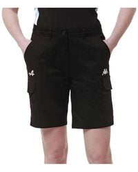 Kappa - Korte Broek - Lyst