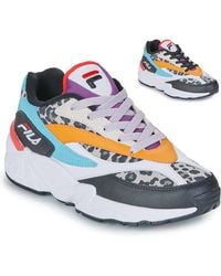 Fila - Sneaker V94M A Wmn - Lyst