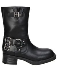 Buonarotti - Bottines S-2507 - Lyst