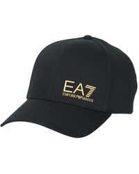 EA7 - Schirmmütze 7X000005 - Lyst