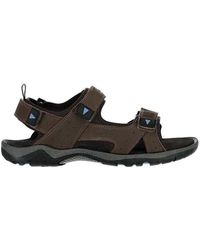 CMP - Chaussures ALMAAK HIKING SANDAL - Lyst