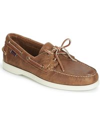 Sebago-Bootschoenen voor heren | Online sale met kortingen tot 30% | Lyst NL