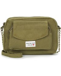 Pieces - Borsa A Tracolla Pcbrooke Cross Body - Lyst