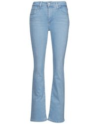 Levi's-Bootcut jeans voor dames 
