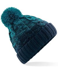 BEECHFIELD® - Bonnet RW5808 - Lyst