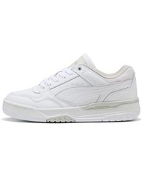PUMA - Baskets Rebound Retro - Lyst