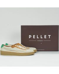 Pellet - Sneaker Gaston - Lyst