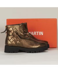 Jb Martin - Stivaletti Flash - Lyst
