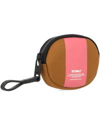 Ecoalf - Porte-monnaie COINALF SMALL WALLET - Lyst