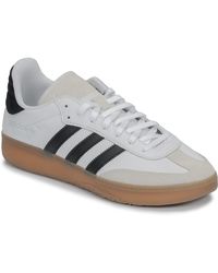 basket adidas samba