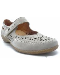 Longo - Ballerines 1006643 - Lyst