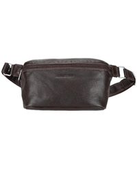 Arthur Et Aston - Sac banane Sac banane Arthur et Aston Ref 65966 C Chataigne 34*12*8 cm - Lyst