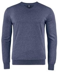 Cutter & Buck - Sweat-shirt Oakville - Lyst