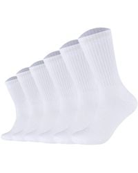 S.oliver - Collants & Bas Chaussettes Essential Socks - Lyst