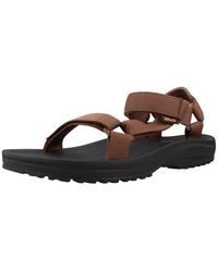 Teva - Sandales M Winsted - Lyst