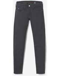 Le Temps Des Cerises - Jeans Basic 700/11 adjusted jeans bleu n°0 - Lyst