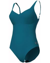 Arena - Maillots de bain W vertigo one piece c cup r - Lyst