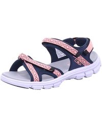 CMP - Chaussures - Lyst