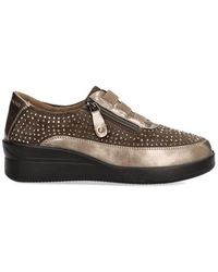 Armony - Baskets Basses 76053 - Lyst