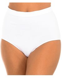 Intimidea - Culottes & Slips 310727 - Lyst