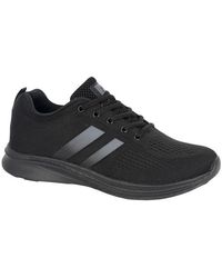 Dek - Baskets basses Planet - Lyst