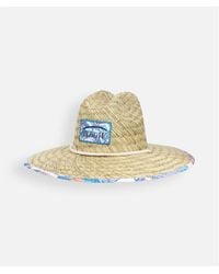 Oxbow - Casquette Chapeau SHERIF - Lyst
