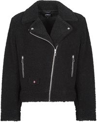 ONLY - Mantel Onlrio - Lyst