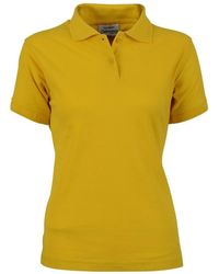 Absolute Apparel - Polo Elegant - Lyst