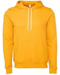Bella Canvas - Bella + Canvas Sweat-shirt BE105 - Lyst