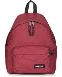 Eastpak Rugzak Padded Pak'r 24l - Rood