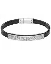 Swarovski - Bracelets Bracciale - Lyst