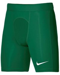 Nike - Short Pro Drifit Strike - Lyst
