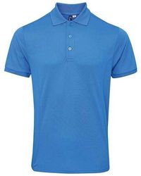 PREMIER - T-Shirt Coolchecker - Lyst