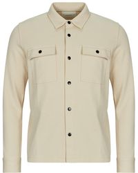 SELECTED - Windjack Slhjackie Sweat Jacket - Lyst