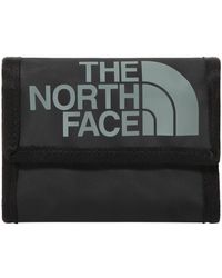 The North Face - Portefeuille BASE CAMP WALLET - Lyst