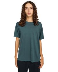 Element - T-shirt Lowcase Pigment - Lyst