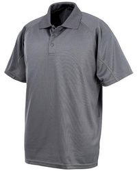 Spiro - T-Shirt Sr288 - Lyst