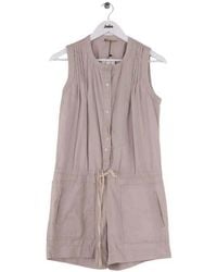 Sandro - Combinaisons Combishort - Lyst