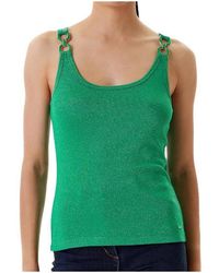 Morgan - Debardeur 251-DIDONI-1026 - Lyst