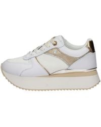 Lumberjack - Baskets Basses - Lyst