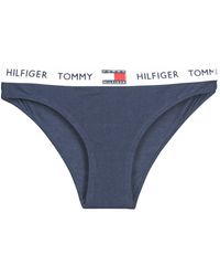 Tommy Hilfiger - Underwear Bikini S - Lyst