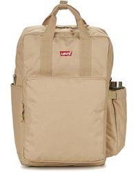 Levi's - Sac a dos L-PACK LARGE - Lyst