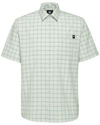 Mammut - Chemise 1015014711303 - Lyst
