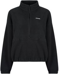 Columbia - Fleece Jack Timber Meadow Mtr Fleece Hz - Lyst