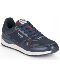 Redskins - Sneaker Brams 2 - Lyst