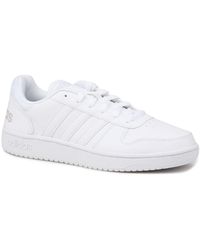 adidas hoops 2.0 mens trainers