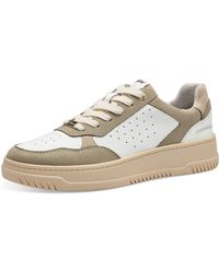 S.oliver - Baskets Basses Sneaker - Lyst